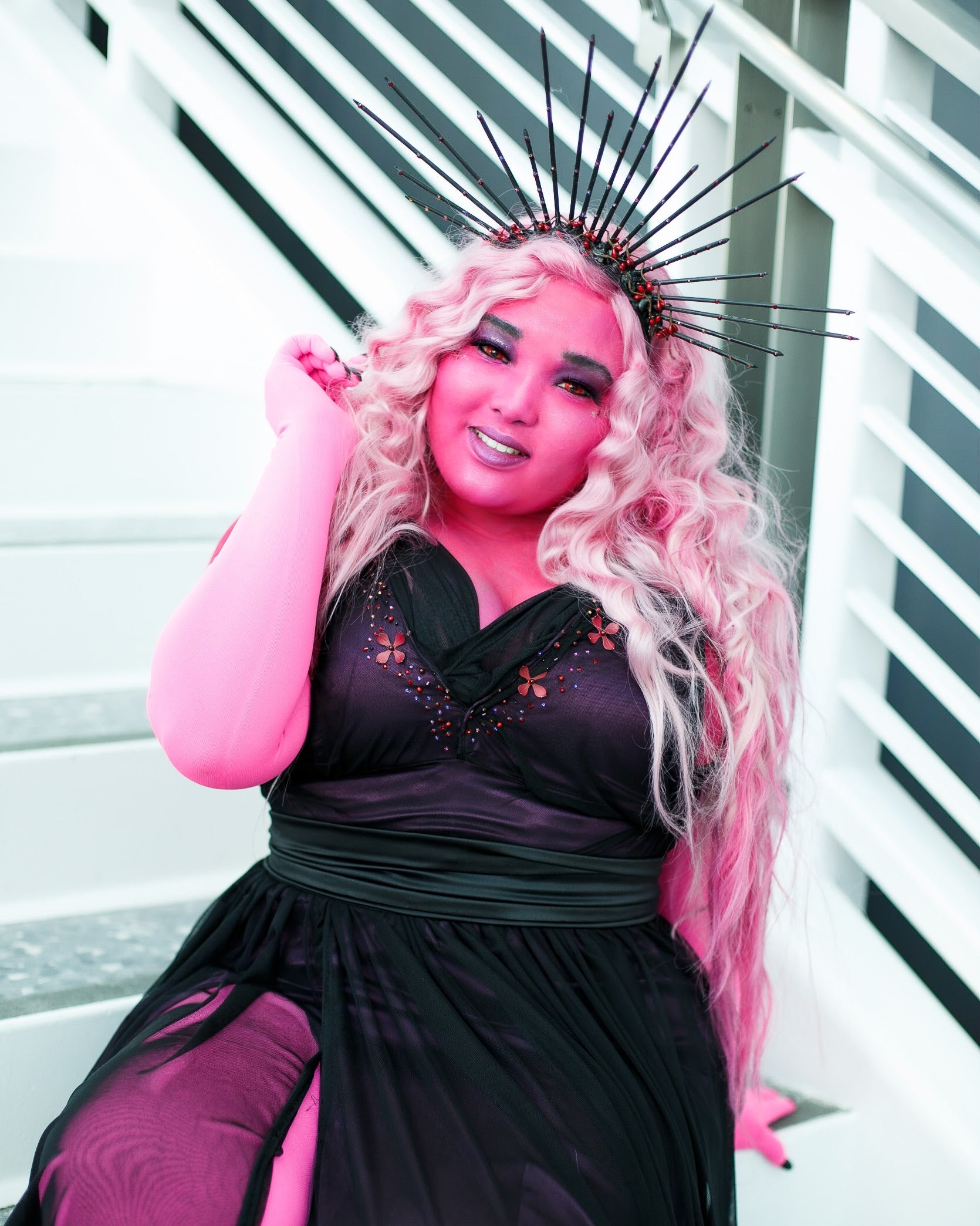 Plus Size Cosplayers Find Confidence In Cosplaying | Cosplay Central